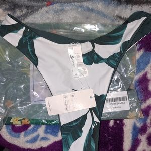 Brazilian bikini bottom